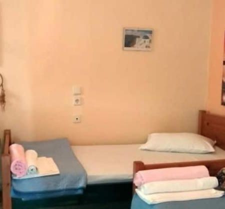 Velika Seaside Apartment Екстер'єр фото