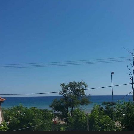 Velika Seaside Apartment Екстер'єр фото
