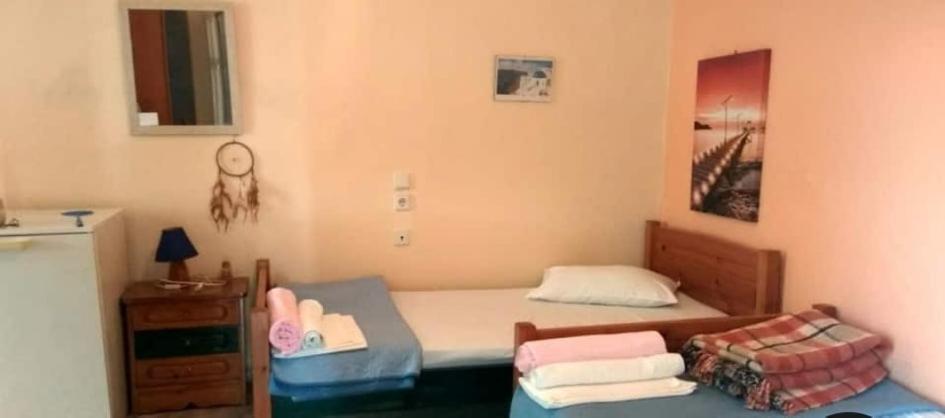 Velika Seaside Apartment Екстер'єр фото