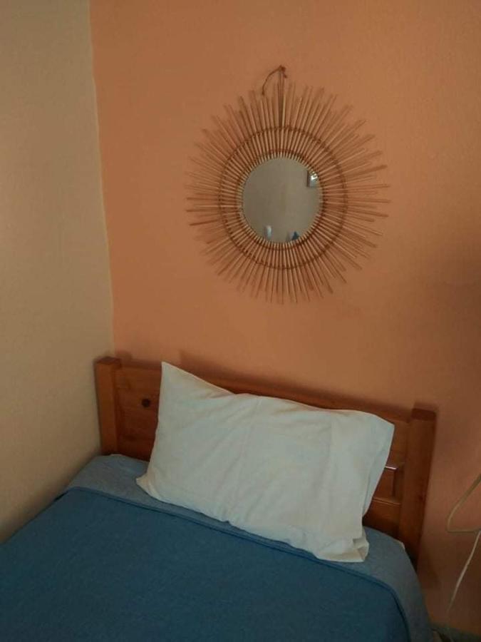 Velika Seaside Apartment Екстер'єр фото