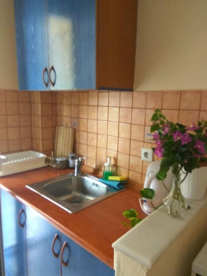 Velika Seaside Apartment Екстер'єр фото
