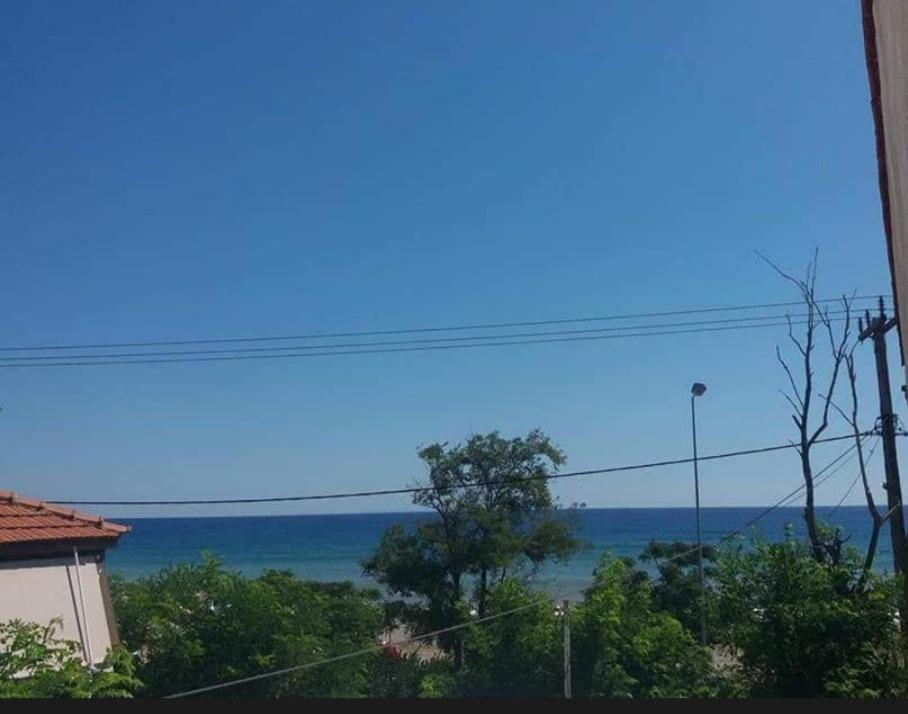 Velika Seaside Apartment Екстер'єр фото