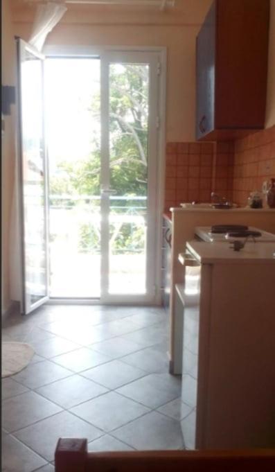 Velika Seaside Apartment Екстер'єр фото