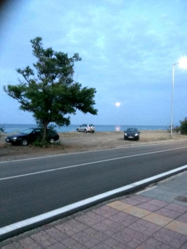 Velika Seaside Apartment Екстер'єр фото