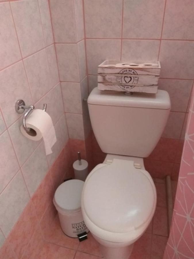 Velika Seaside Apartment Екстер'єр фото