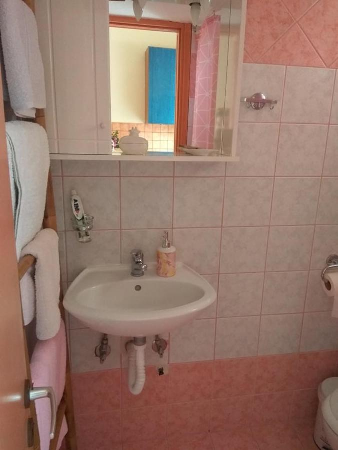 Velika Seaside Apartment Екстер'єр фото